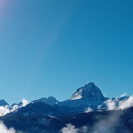 圣维吉利奥Lue De Terza公寓 外观 照片